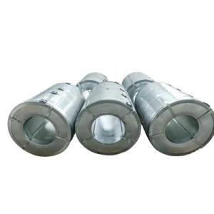 0.12 Manufacturer Low Carbon Dx51 Z275 Gi Coil Galvanized Steel Coil