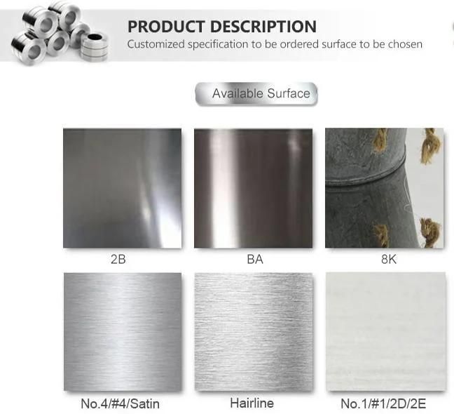 AISI 316 Stainless Steel Coil Price