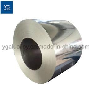 Hot Rolled Steel Strip Spring 98mm JIS SUS Smn420 Alloy Structural Steel Strips