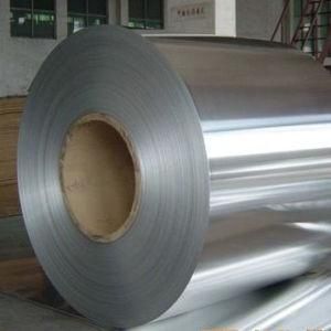 201 Stainless Steel Coil (2B Cold Rolled)