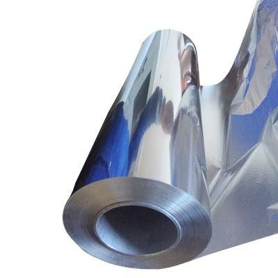 Factory Price Hot Rolled Stainless Steel Coils 201 Cold Rolled Ss Steel Coil 410 Grade Cold Rolled 304 Ss Coil