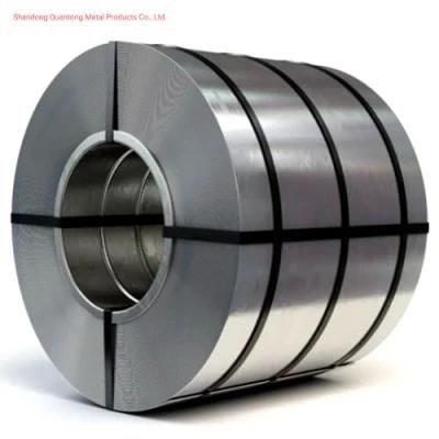ASTM Approved Cold Rolled 202 Stainless Steel Coil