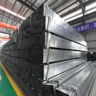 Carbon Black Fitting Hot Selling Seamless Pipe Steel with Factory Price Tube