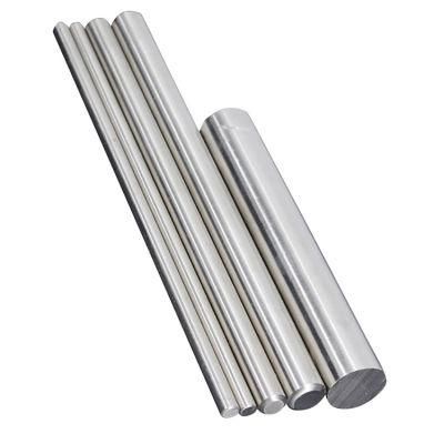 ASTM 2205 2507 S32900 S31803 Anti-Magnetic Square/Hexagon/ Rectangular Duplex Stainless Steel Bar