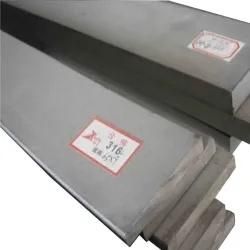Stainless Steel Sheet Bar Stainless Flat Bar Flat Sheet