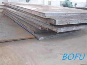 Xar400 Xar450 Xar500 Wear Resistant Steel Plate for Jfe-Eh360 Jfe-Eh400 Jfe-Eh500