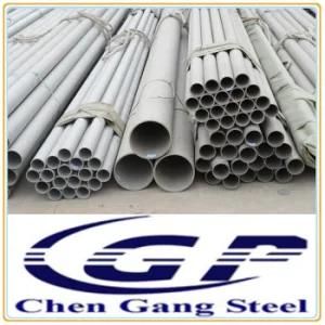 TP304 Heat Exchanger Stainless Steel Pipe/Tube