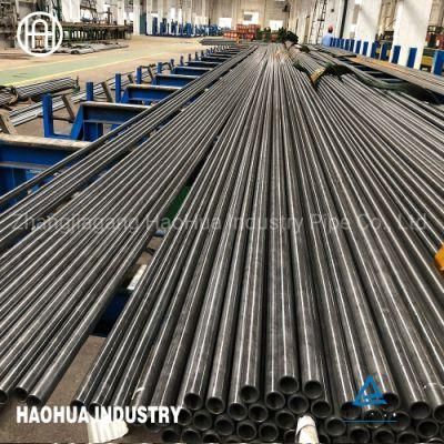 ASTM A179 Carbon Steel Pipe/Tube
