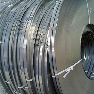Prices Coil Cold Rolled Mirror Bebi Coils Slit Edge AISI SUS 201stainless Steel Stainless Steel 201 301 304 430 200 Series