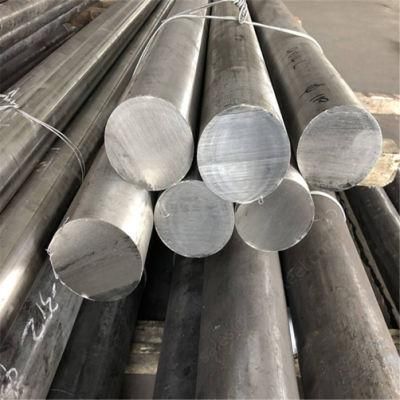 Ss Rod Solid Shaft SUS 304 Stainless Steel Round Bar