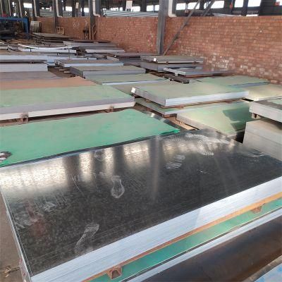 Galvanized Steel Sheet Gi Sheets Metal Iron Roofing Sheets Price