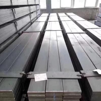 Flat Steel Bar with Holes Flat Stock Steel Flat Steel