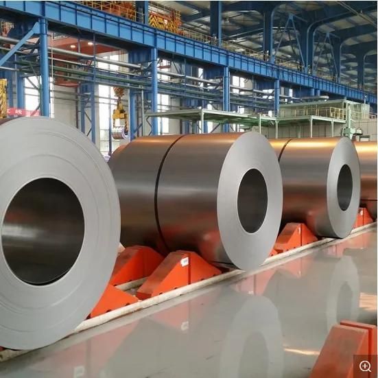 Factory Direct Sale AISI 201 304 2b Cold Rolled Stainless Steel Coil Price Best
