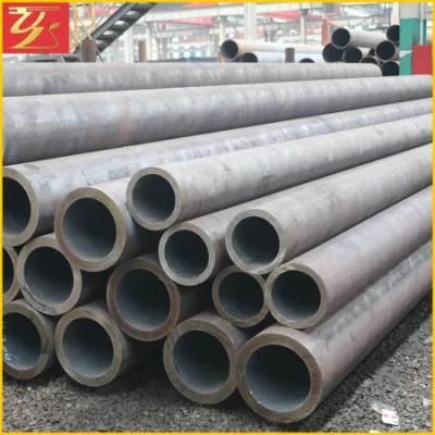 40cr Standard Alloy Structure Seamless Steel Pipe Price