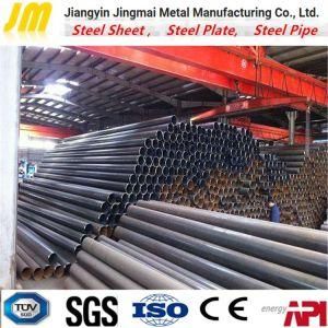 Large Diameter Spiral Welded Steel Pipe