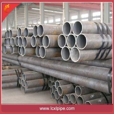 Cold Rolled Stainless Steel Welded Pipe with Stock