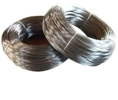 Wholesale Black Spring Steel Wire/Tie Wire/Binding Wire