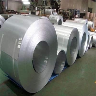 Factory Direct Sale AISI 201 304 2b Cold Rolled SUS316ln 316ln S31653 Sts316ln 1.4429 AISI 2b Ba 8K Stainless Steel Coil