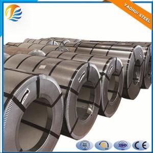 Hot Rolled Prime Hot-Dipped Galvalume Steel Coil