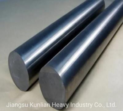 SAE 1020 202 301 304 305 310S 316L 317L 321 347 329 405 Carbon Steel Cold Drawn Bright Steel Round/Steel Bar for Structural Reinforcement