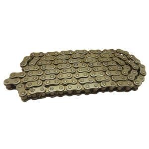 Carbon Steel Simplex Roller Chain Pitch 12.7mm 08b