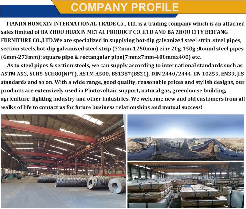 Hot Rolled Steel Plate Cold Rolled Corrugated Steel Sheet Prepainted Galvanized Steel Sheet