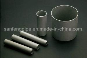 Welded Stainless Steel Pipe for Fluid Transport&Chemical Industry