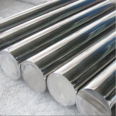 Good Quality Factory Directly 201 304 316 Stainless Steel Bar, 1.4125 440c Stainless Steel Round Bars Price Per Kg