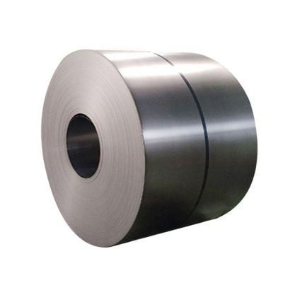 China Stock 2b/Ba/No. 4/No. 8 Surface Cold Rolled Stainless Steel Coil (201/301/304/304L/316L/316 310S)