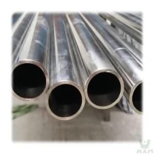 310S Stainless Steel Pipe for Refrigerated Container Shell Exporter of Galvanized Pipes