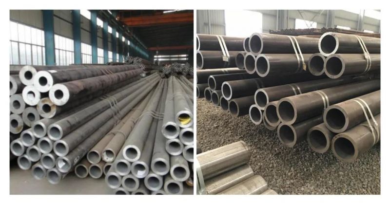API 5D Seamless Steel G-105 S-135 Pipes Price