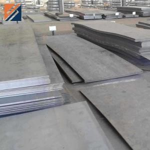 High Strength Carbon Steel Plate