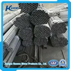 ASTM 321 430 304 Small Diameter Stainless Steel Pipes/Tubes