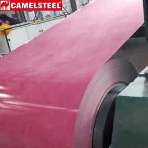 Color Coated Galvanized Steel Sheet Z40 Supplier Dx51d Galvanized Steel Zinc Coated Steel