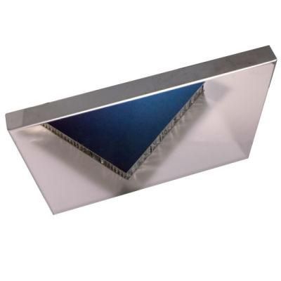 Stainless Steel Plate 304L 8K Mirror Polished Stainless Steel Decorative Sheet
