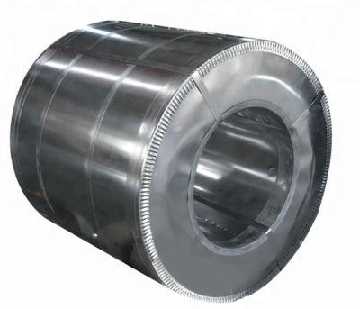 Galvalume Steel Coil Az150 G550 Gl Afp Aluzinc Steel for Equipment