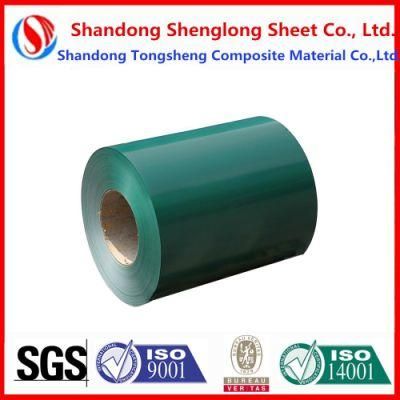 Contact Supplier Chat Now! High Quality PPGI Steel Coil, Prime PPGI, Chinese High Quality Color Coated Steel Coil