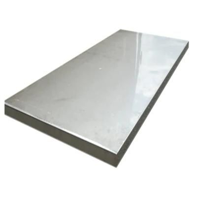 Chinese Hingh Strength 304/321/316L/310S/904lstainless Steel Plate