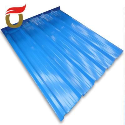 Wholesale High Quality Secondary Gi PPGI Gl Hr Cr Gi PPGI Ar Panel Roofing Sheet Making Machine