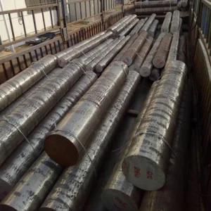 40crmnmo7 5crmnmo 1.2311 Skt3 Steel Tube Steel Pipe