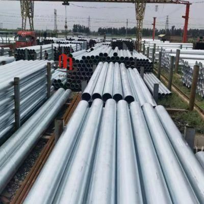 Factory Price Galvanized A283 A573 Steel Pipe for Sale