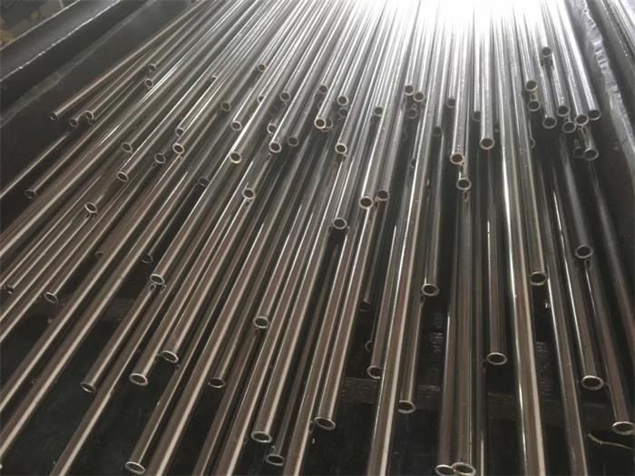 High-Quality and Hot-Sale 316L Seamless Pipe