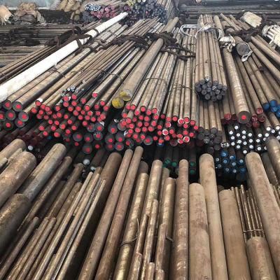 Hot Sale Cold Rolled Carbon Steel Alloy Steel Round Bar