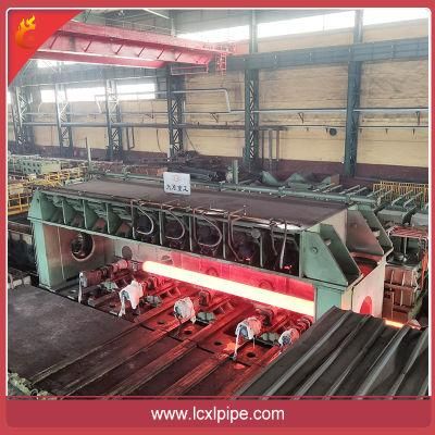 Mechanical Tube/Structural Tube/Boiler Tube/Steel Tube/Steel Pipe
