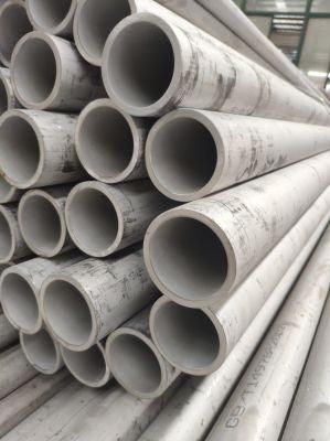 314 316 904 Pickling Stainless Steel Tube