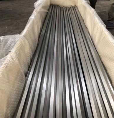 420 316 321 304 Stainless Steel Hexagonal Bar S3-S65 Stainless Metal Rod