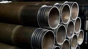 API 5CT L80 Carbon Steel Casing Pipe