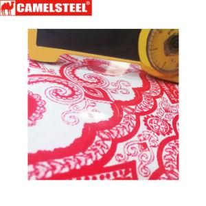 Galvanized Sheet 1.5mm Prepainted Steel Coil Painted Steel Sheet