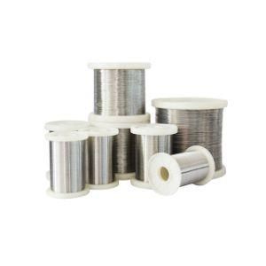 AISI ASTM 321 Soft Hardness Stainless Steel Wire