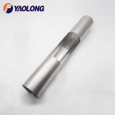 25mm 32mm 48mm Diameter Polish Ss Sanitary Tube for Beer Processing Line